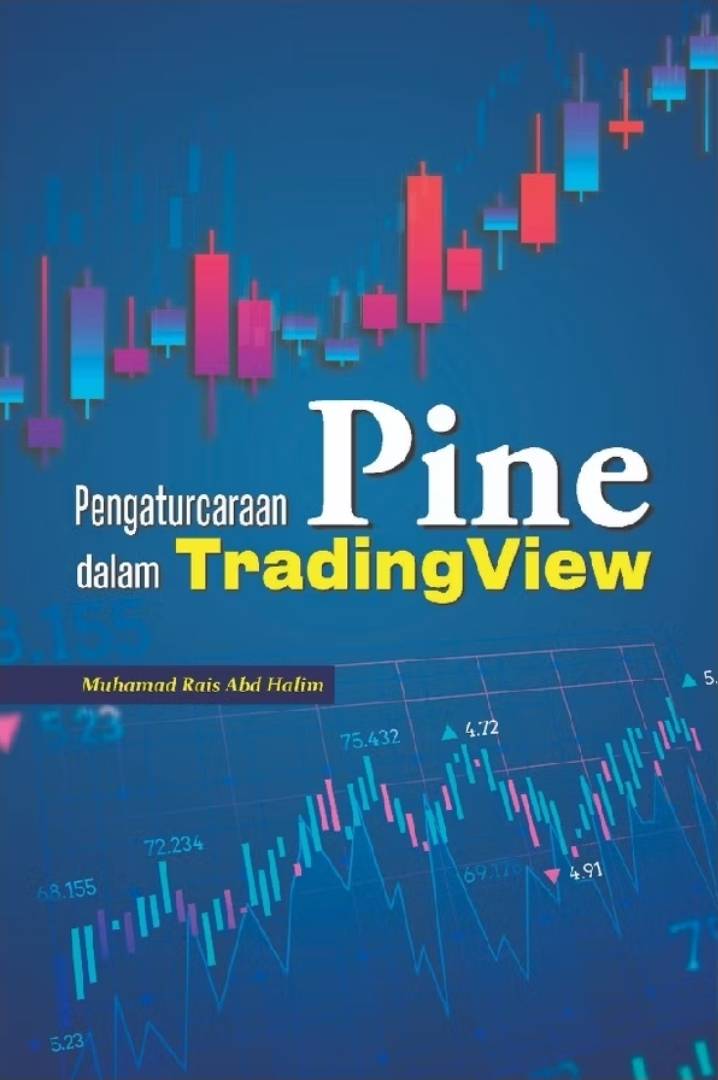 Pengaturcaraan Pine dalam TradingView