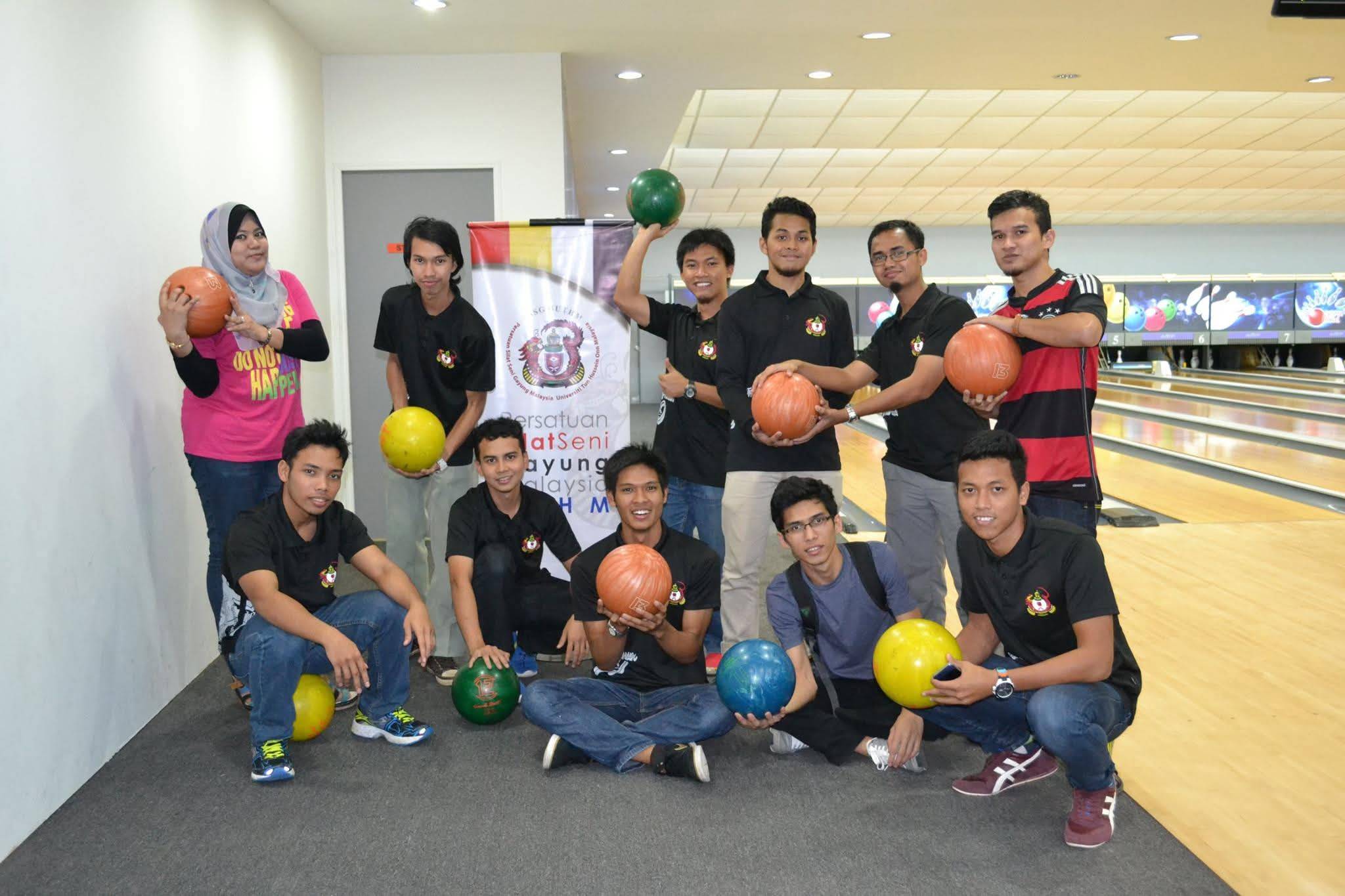 Aktiviti Silat
