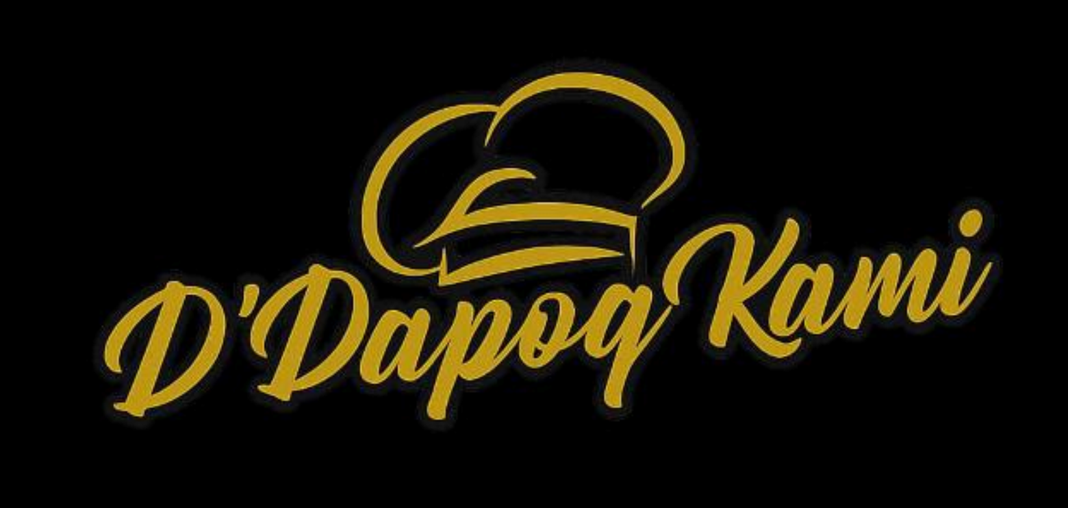 D DAPOQ KAMI Logo